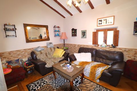 Landejendom i Lorca, Murcia, Lorca - € 369.000 | Ref: 3042-CH - foto 12